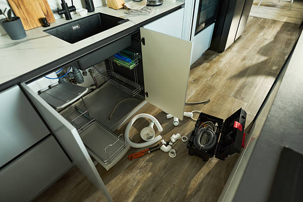 Trusted Drain Cleaning service in Parrott, GA - AAA Plumbing Heating